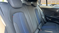 BMW 1 Series 118i [136] M Sport 5dr Step Auto [LCP] Petrol Hatchback